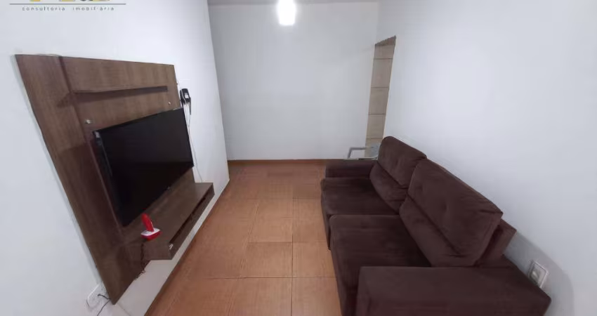 Casa terréa de 3 dormitórios, Jardim Limoeiro