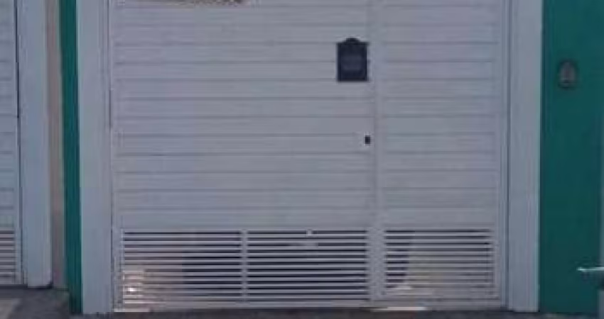 Sobrado à venda em São Paulo, Penha de França, com 3 quartos, com 120 m²