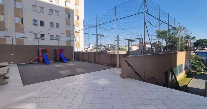 Venda | Apartamento com 52 m², 2 dormitório(s), 1 vaga(s). Vila Pierina, São Paulo
