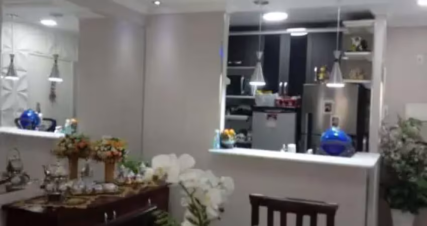 Apartamento à venda em são paulo, vila carrão, com 2 quartos, com 57 m², veredas aricanduva