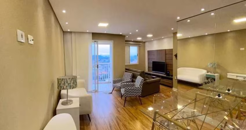 Venda | Apartamento com 68 m², 2 dormitório(s), 2 vaga(s). Vila Carrão, São Paulo