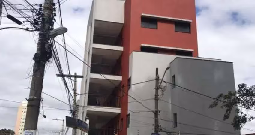 Venda | apartamento com 45 m², 2 dormitório(s). vila jacuí, são paulo