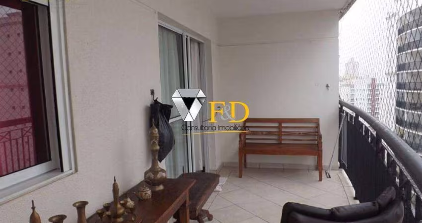 Apartamento à venda em São Paulo, Parque da Vila Prudente, com 3 quartos, com 96 m², Grand Garden