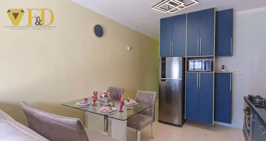 Casa à venda em Itanhaém, Jardim Suarão, com 2 quartos, com 100 m²
