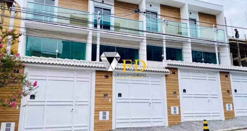 Sobrado à venda em São Paulo, Vila Esperança, com 3 suítes, com 220 m²