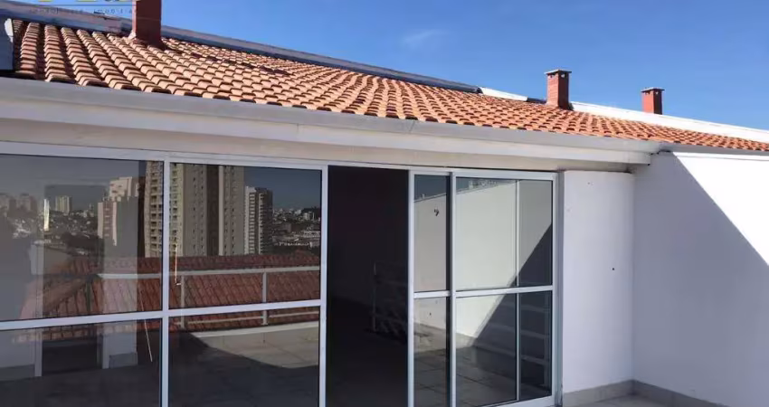 Sobrado à venda em São Paulo, Vila Formosa, com 3 suítes, com 200 m², Residencial Potá
