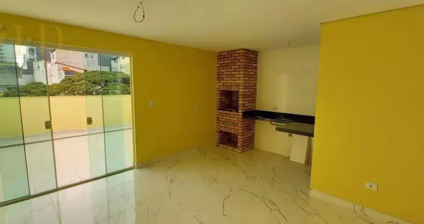 Apartamento à venda em Santo André, Vila Curuçá, com 3 quartos, com 140 m², Condominio Curuça I