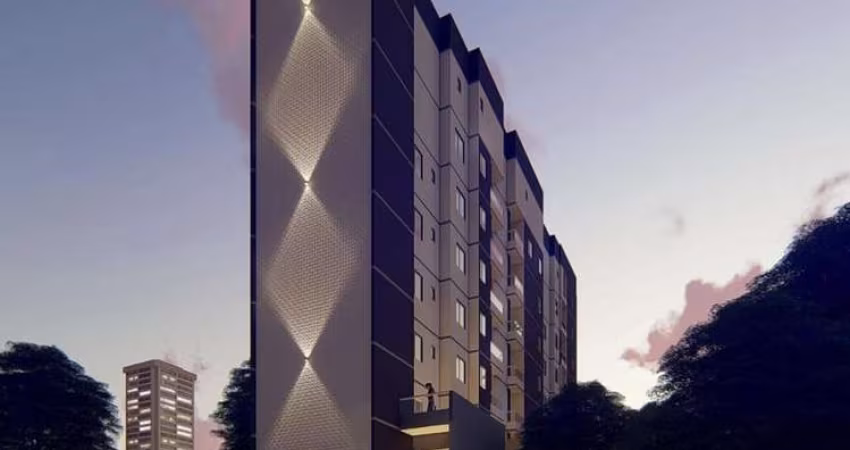 Apartamento à venda em São Paulo, Vila Ré, com 2 quartos, com 45.4 m², Cond.Residencial  Lorena