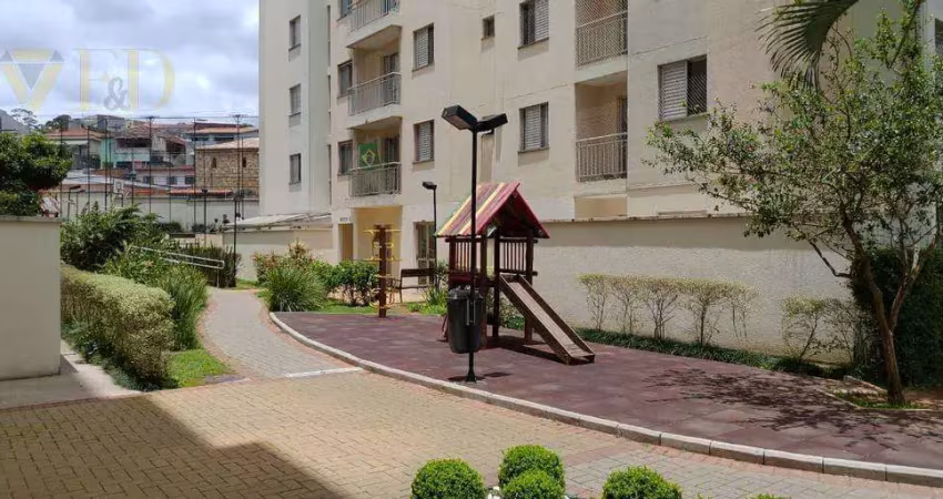 Apartamento à venda em são paulo, fazenda aricanduva, com 2 quartos, com 47 m²
