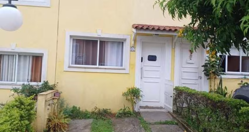 Sobrado à venda em São Paulo, Vila Carrão, com 2 quartos, com 82 m²
