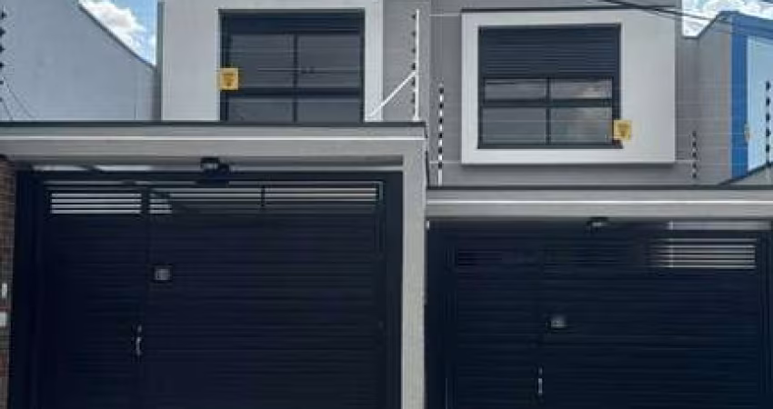 Sobrado na Penha com 130m², 3 dormitórios, 2 vagas de garagem e área gourmet!