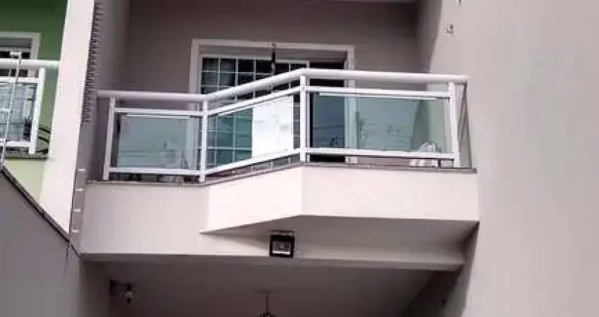Sobrado à venda em São Paulo, Artur Alvim, com 3 quartos, com 220 m²