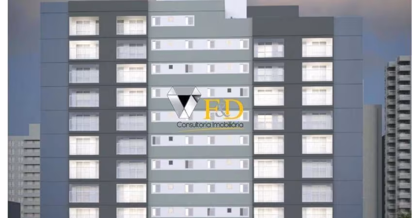 Apartamento à venda em São Paulo, Vila Progresso, com 2 quartos, com 49 m², Residencial Tarumã