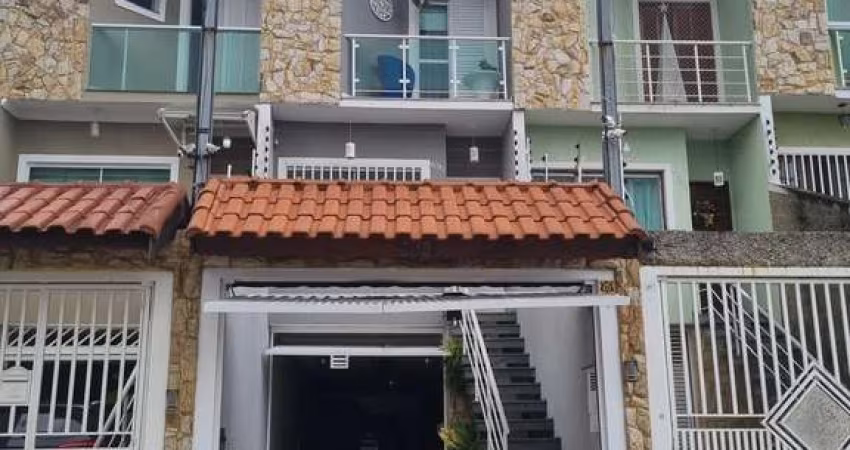 Sobrado à venda em São Paulo, Vila Ré, com 3 suítes, com 300 m²