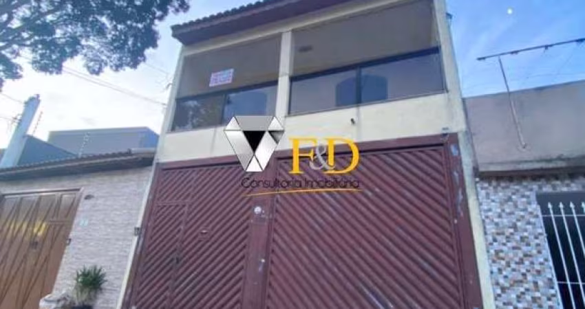 Sobrado à venda em São Paulo, Vila Ré, com 3 quartos, com 264 m²