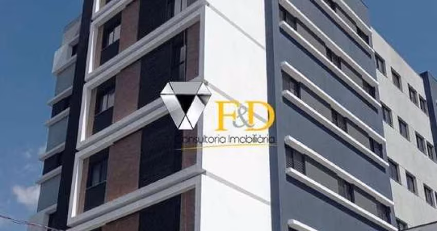Venda | Apartamento com 40 m², 2 dormitório(s). Jardim Alto Pedroso, São Paulo