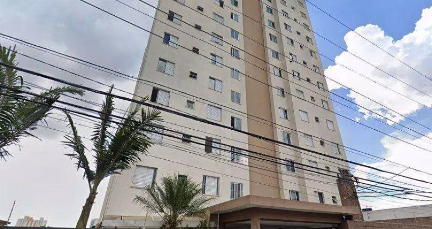 Apartamento à venda em São Paulo, Vila Pierina, com 2 quartos, com 51 m²
