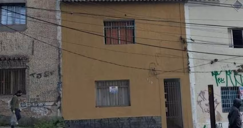 Sobrado à venda em São Paulo, Penha de França, com 2 quartos, com 57 m²