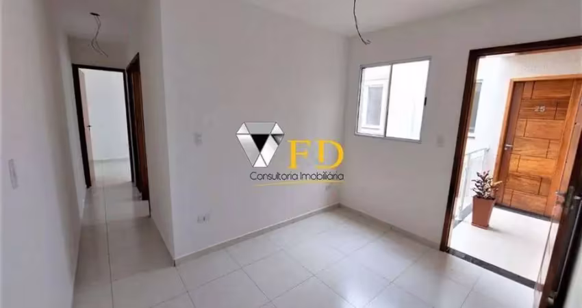 Venda | Apartamento com 39 m², 2 dormitório(s). Artur Alvim, São Paulo