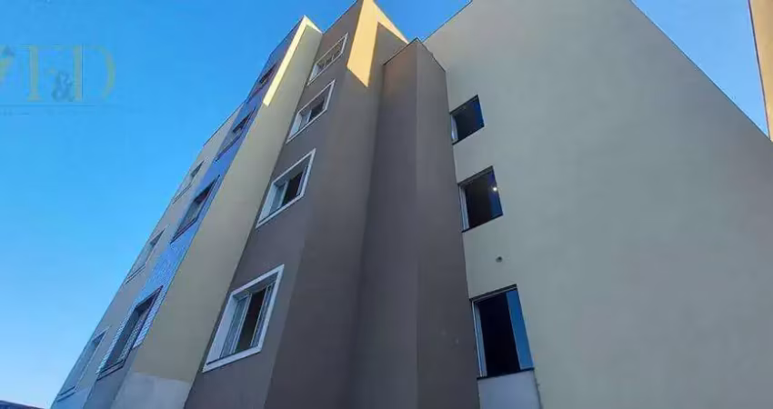 Apartamento à venda em São Paulo, Vila Rio Branco, com 2 quartos, com 50 m²