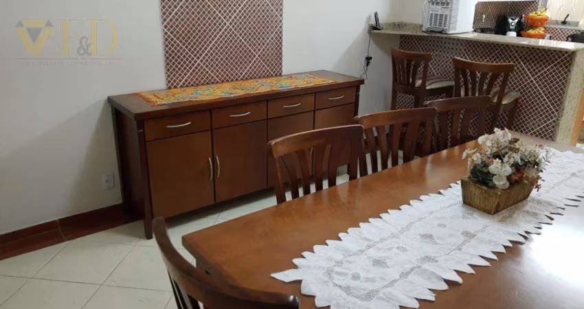 Sobrado à venda em São Paulo, Vila Amália (Zona Leste), com 3 quartos, com 220 m²