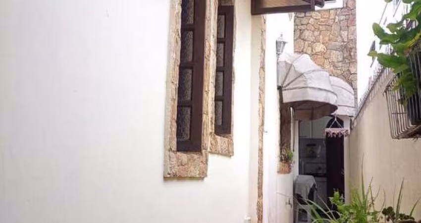 Sobrado à venda em São Paulo, Vila Ré, com 3 quartos, com 260 m²