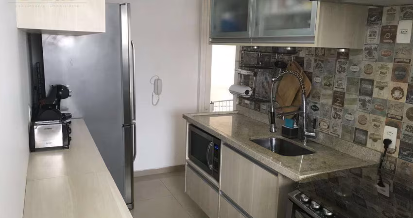 Apartamento à venda em São Paulo, Fazenda Aricanduva, com 2 quartos, com 50 m², Cidade do Sol