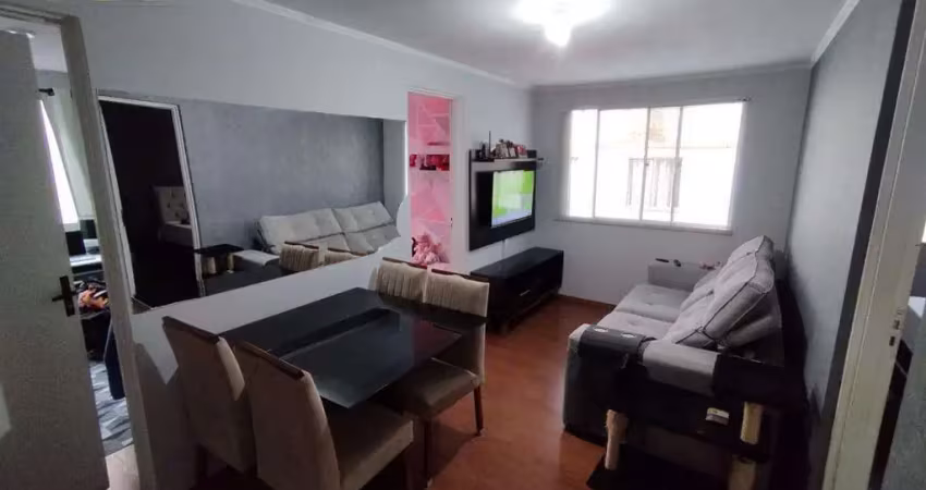 Venda | apartamento com 69 m², 3 dormitório(s). cidade líder, são paulo