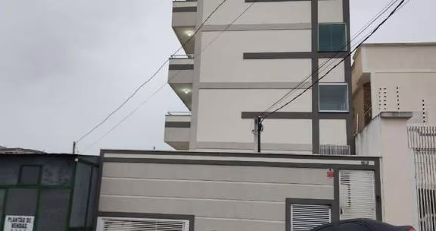 Apartamento à venda em São Paulo, Burgo Paulista, com 3 quartos, com 55 m², Residencial Fenix