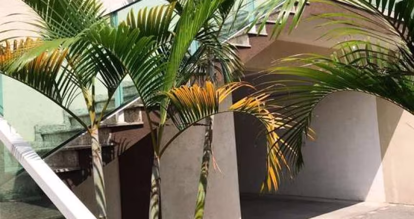 Sobrado à venda em São Paulo, Cidade Patriarca, com 3 quartos, com 128 m²