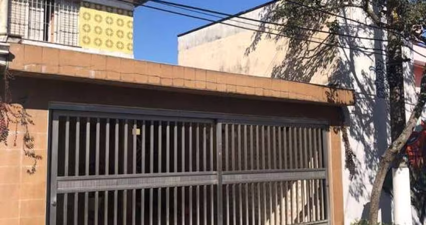 Sobrado à venda próximo do metrô Oratório!