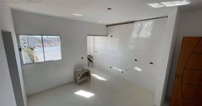Apartamento à venda em são paulo, vila industrial, com 2 quartos, com 40 m²