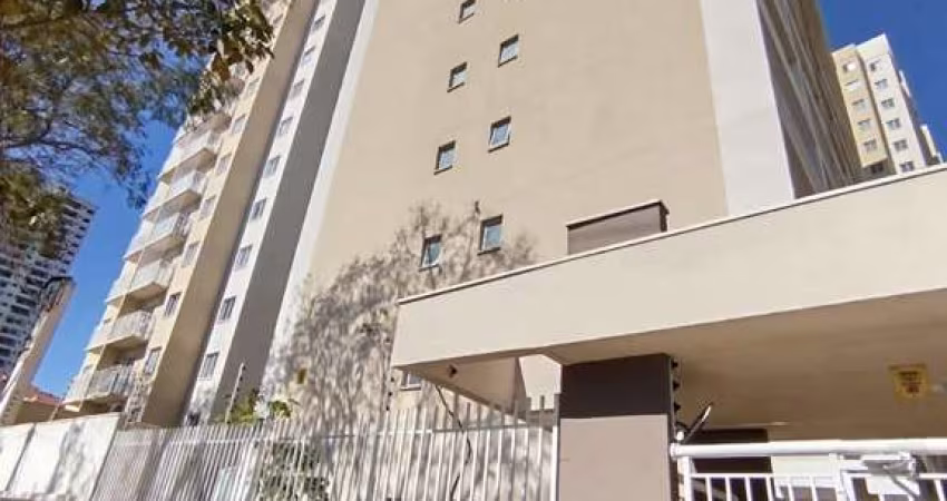 Apartamento à venda em São Paulo, Vila Prudente, com 1 quarto, com 28 m²