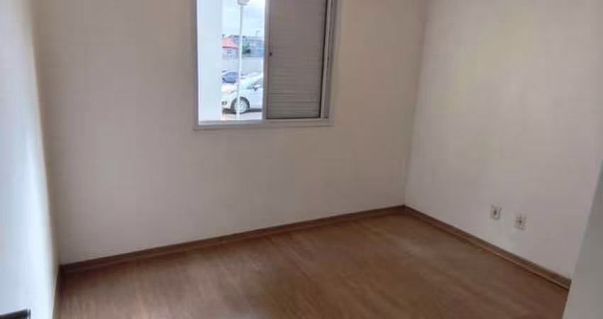 Apartamento à venda em São Paulo, Jardim América da Penha, com 2 quartos, com 50 m²