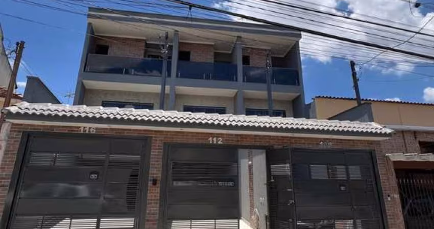 Sobrado à venda em São Paulo, Jardim Nordeste, com 3 quartos, com 135 m²
