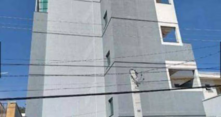 Apartamento à venda em São Paulo, Vila Pedroso, com 1 quarto, com 30 m²
