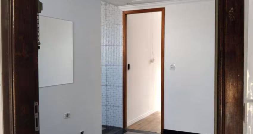 Apartamento à venda em São Paulo, José Bonifácio, com 3 quartos, com 54 m²