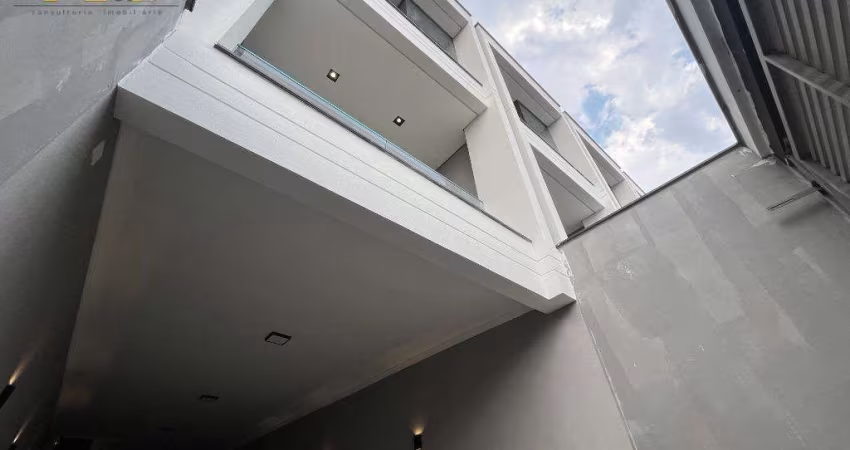 Sobrado à venda em São Paulo, Itaquera, com 3 suítes, com 160 m²