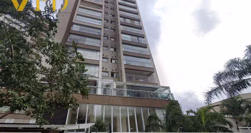 Apartamento à venda em são paulo, tatuapé, com 2 quartos, com 88 m²