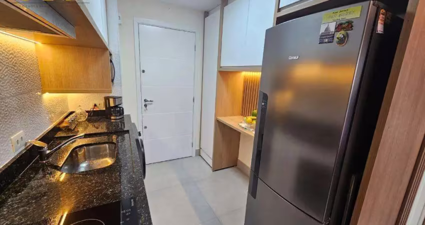Apartamento à venda em são paulo, vila zilda (tatuapé), com 1 quarto, com 25 m²
