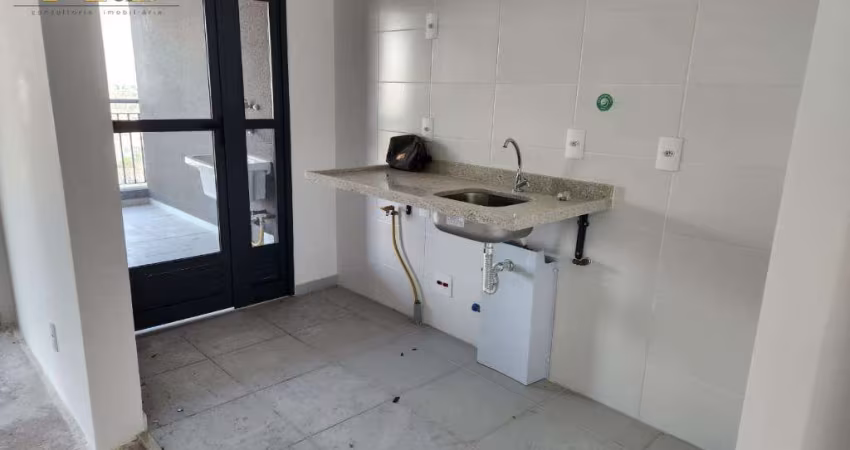 Apartamento à venda em São Paulo, Vila Esperança, com 2 quartos, com 60 m²