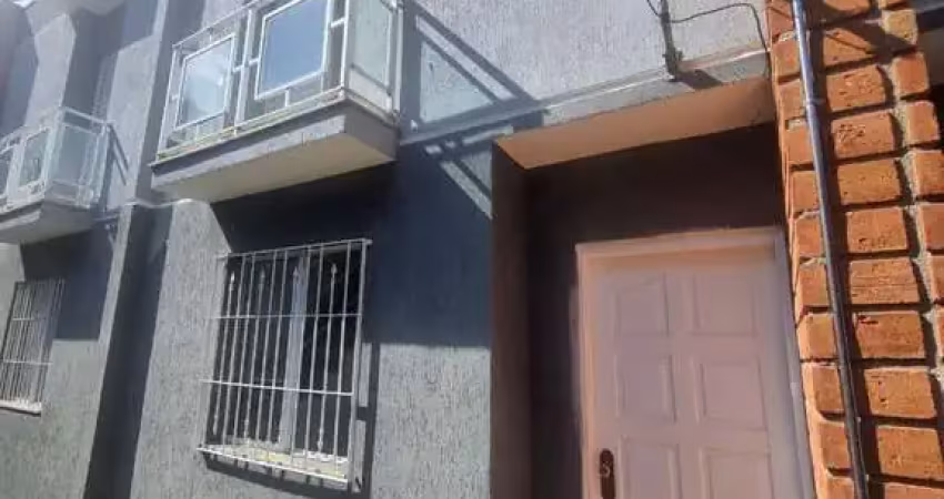 Sobrado à venda em são paulo, itaquera, com 2 quartos, com 70 m²