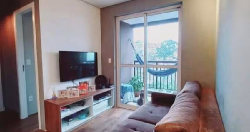 Apartamento à venda em São Paulo, Vila Andrade (Zona Sul), com 2 quartos, com 48 m²