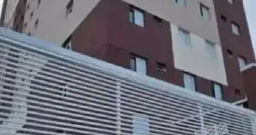 Apartamento à venda em são paulo, vila matilde, com 2 quartos, com 40 m²