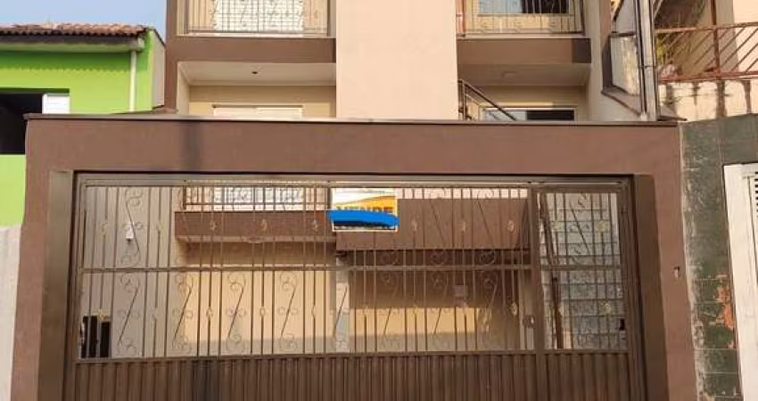 Sobrado à venda em São Paulo, Vila Medeiros (Zona Norte), com 2 quartos, com 65 m²
