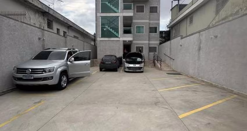 Apartamento à venda em São Paulo, Vila Ré, com 2 quartos, com 37 m²