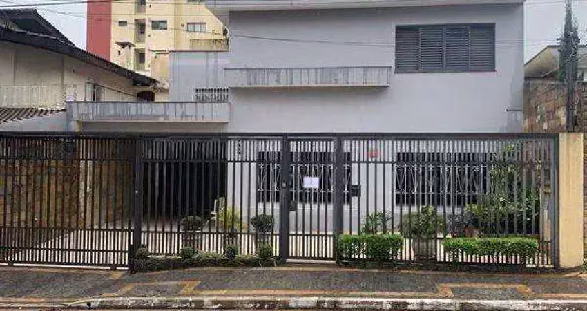 Sobrado à venda em são paulo, vila carrão, com 3 quartos, com 160 m²