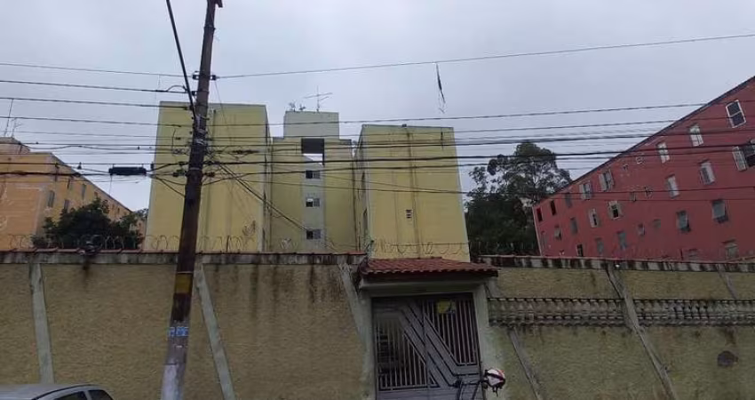 Apartamento à venda em São Paulo, José Bonifácio, com 2 quartos, com 52 m²