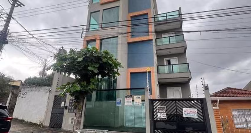Apartamento à venda em São Paulo, Vila Ré, com 1 quarto, com 32 m²