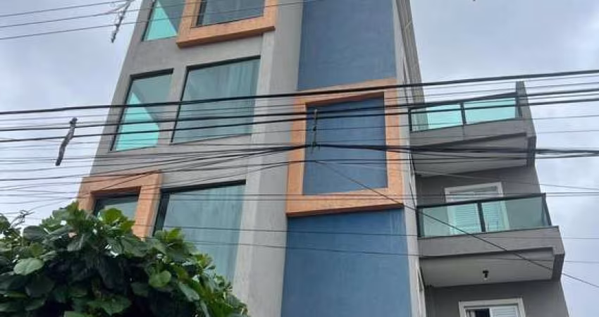 Apartamento à venda em São Paulo, Vila Ré, com 1 quarto, com 44 m²
